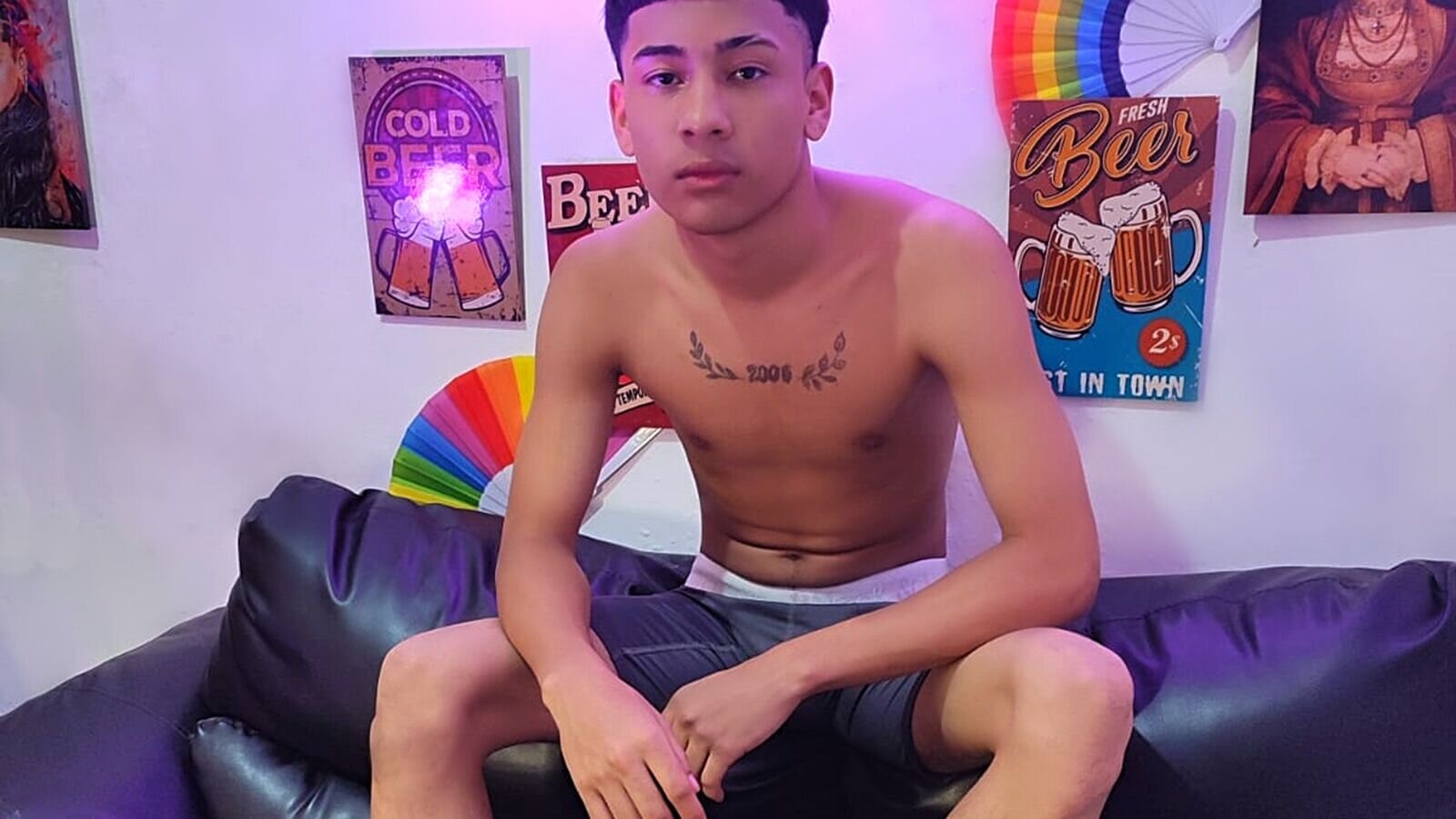 JulienDeveraux