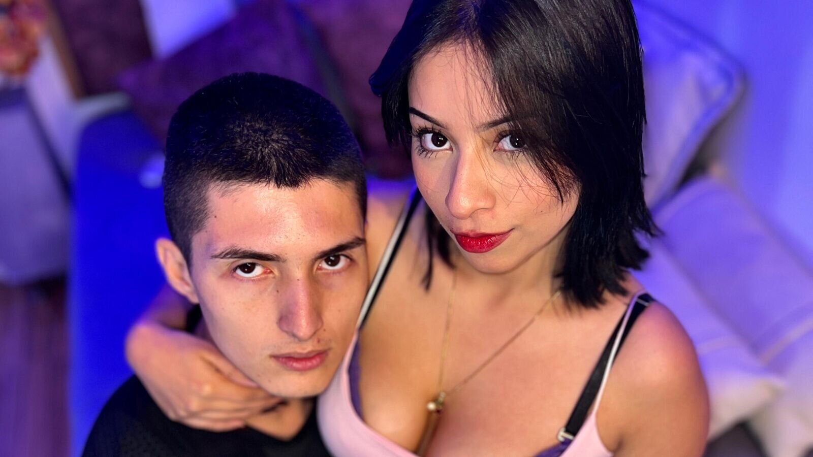 RickyAndAlisson