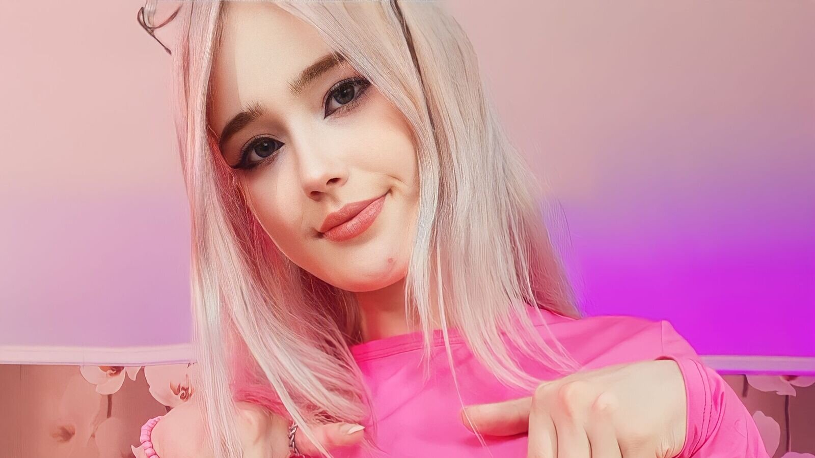 MaddyCrystal