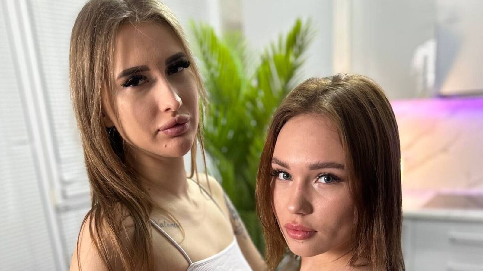 JudiandAlisa