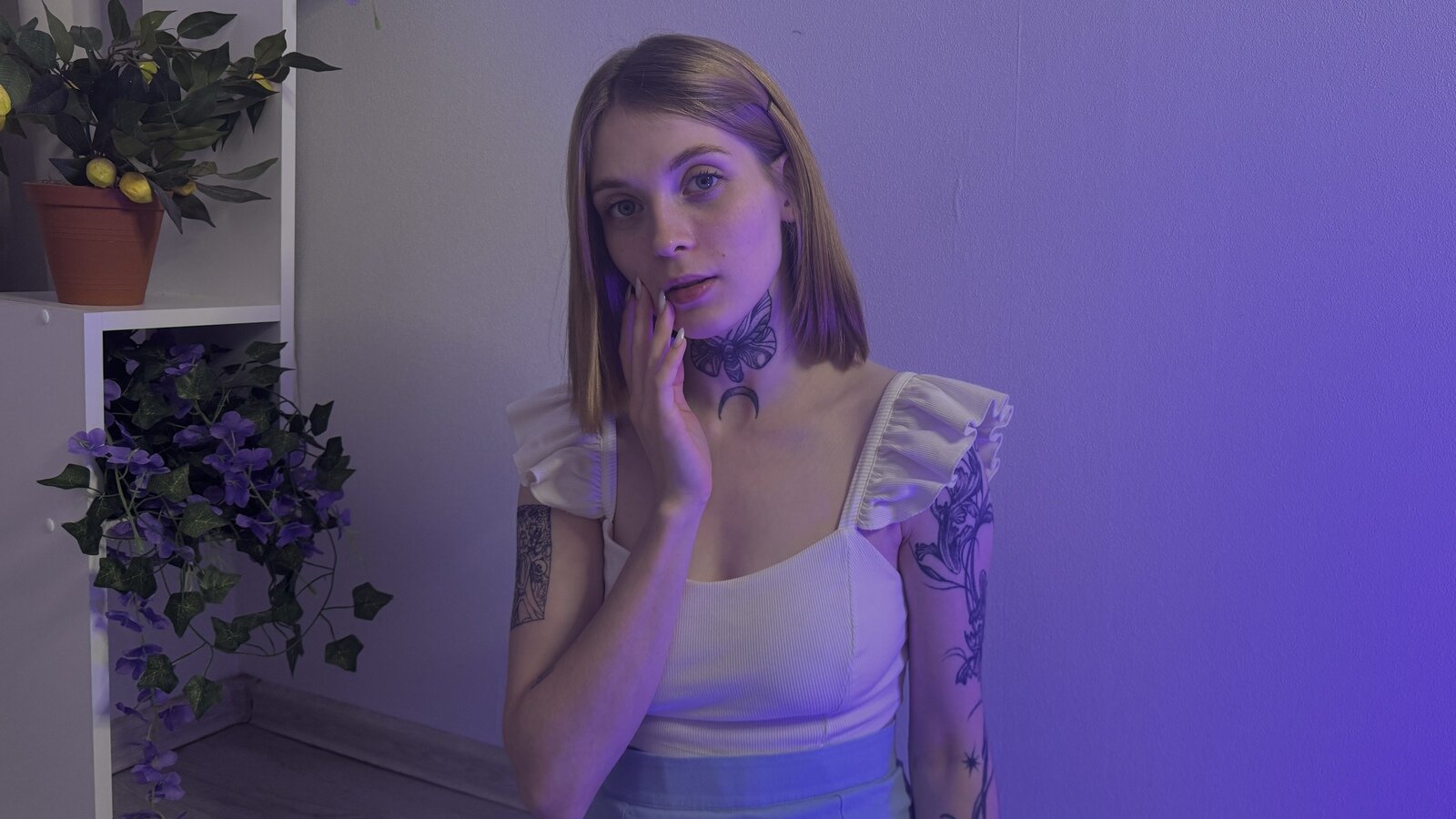GloriaMurr