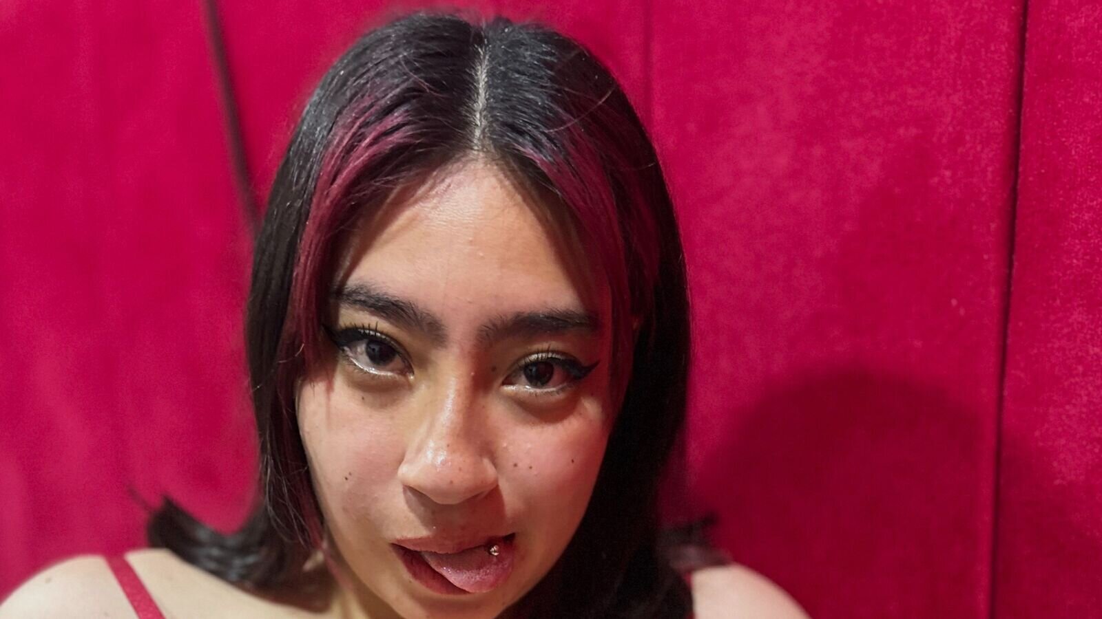 KorinaStrong