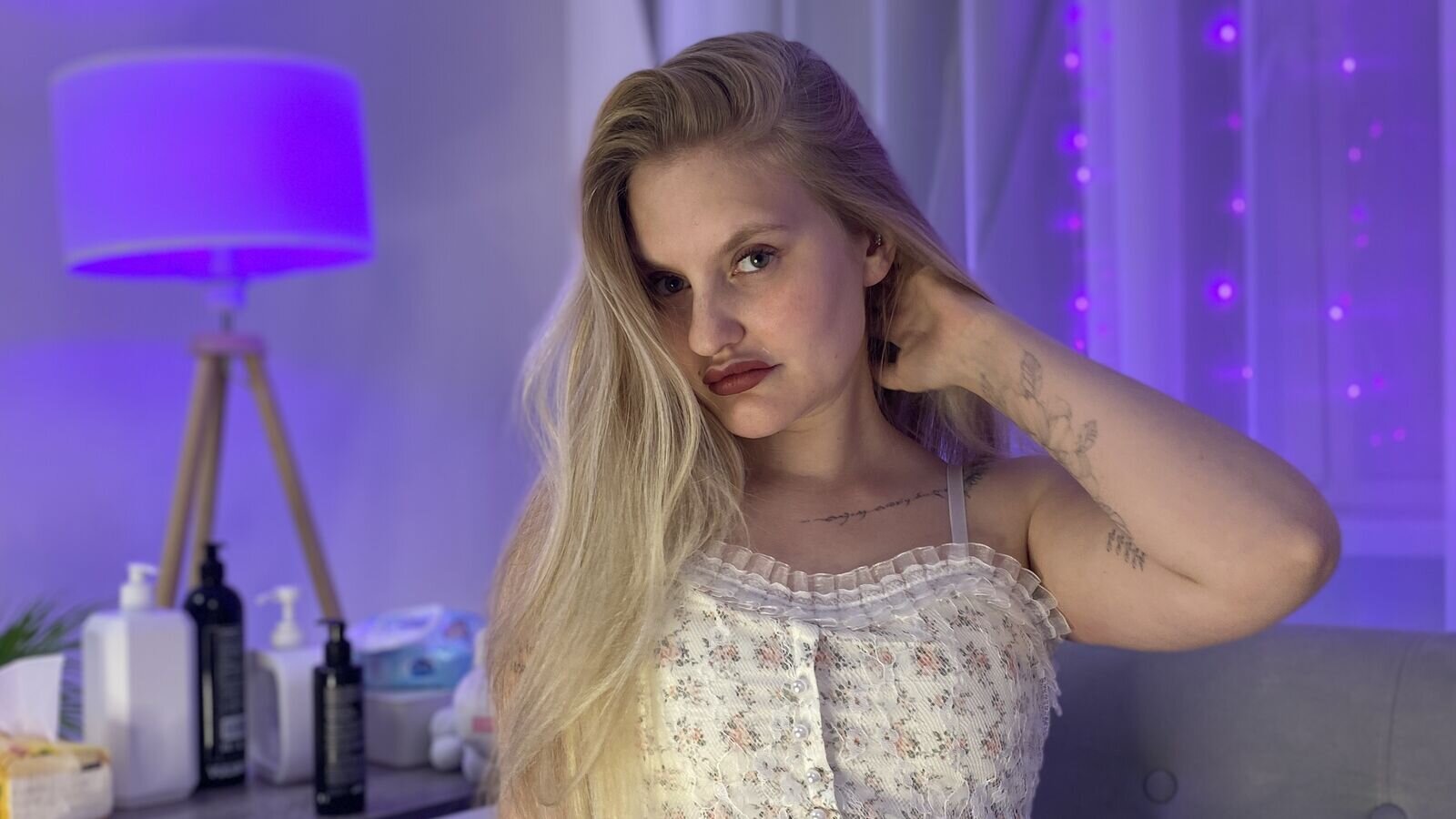 BarbitaSinse