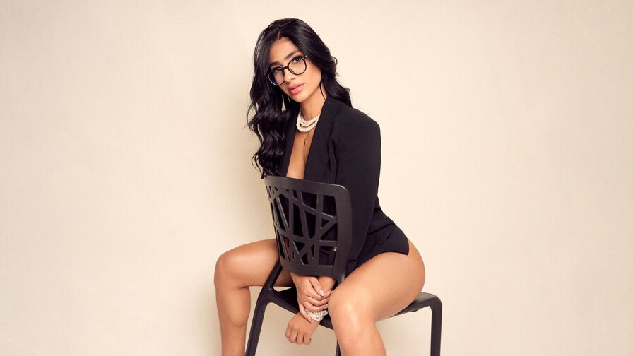 IsabellaPalomino