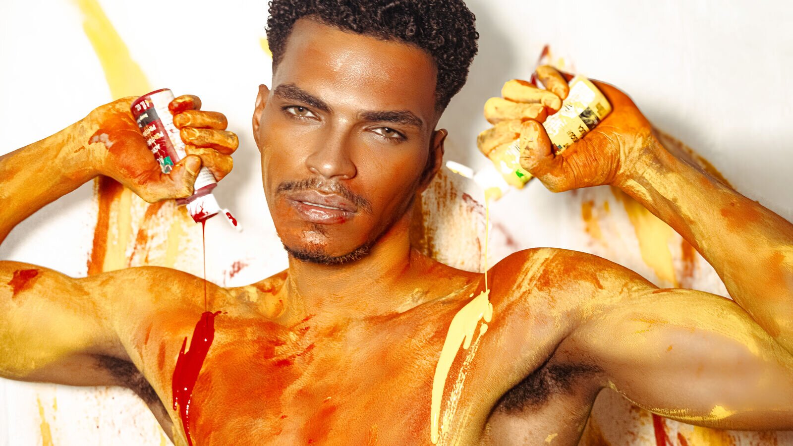CoryGrover