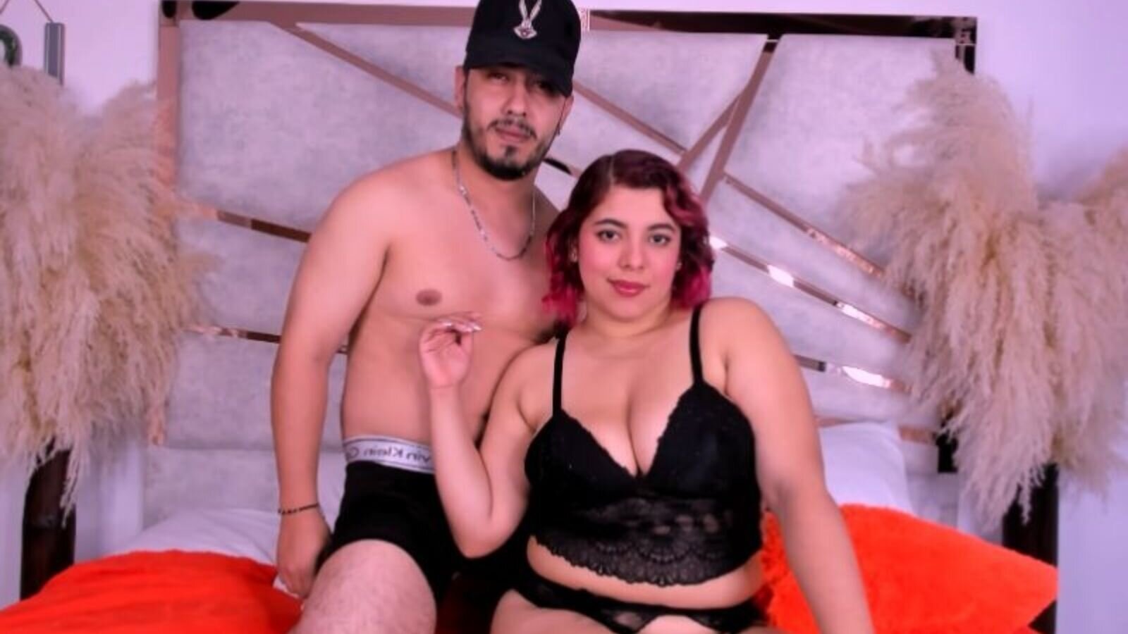 FredyandSofi