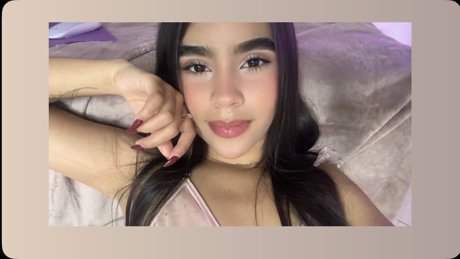 RaquelNoir