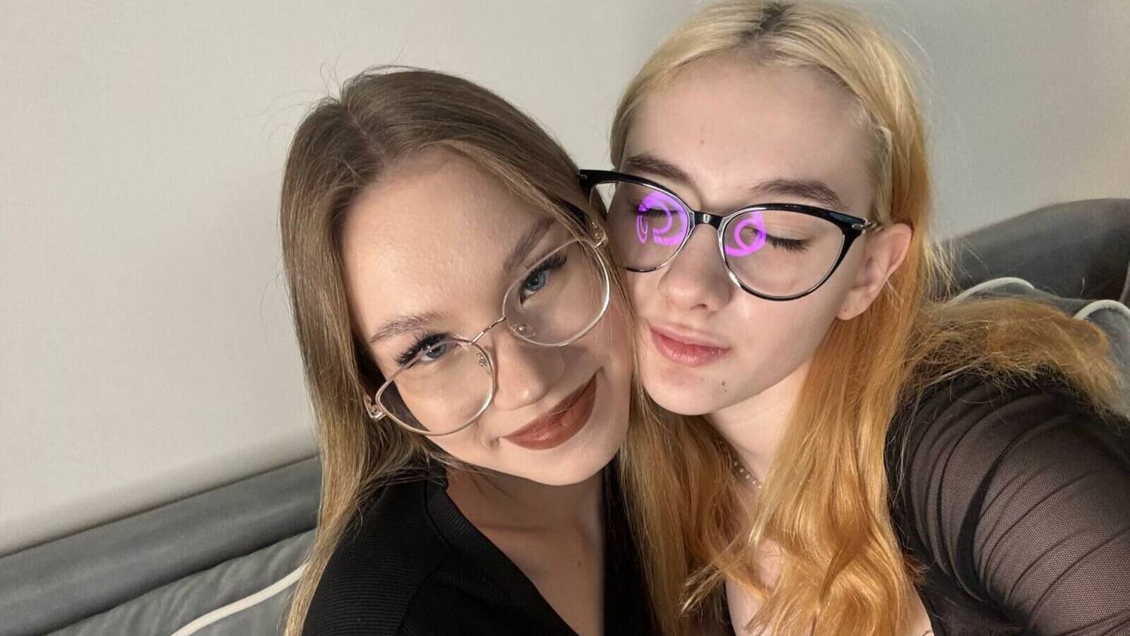 BlissAndDoretta