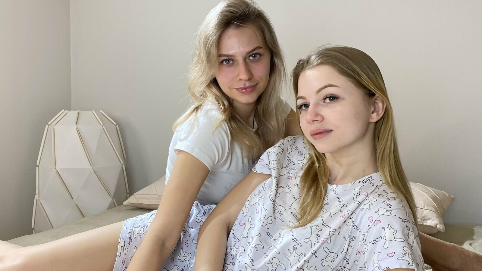 ChloeAndPiper