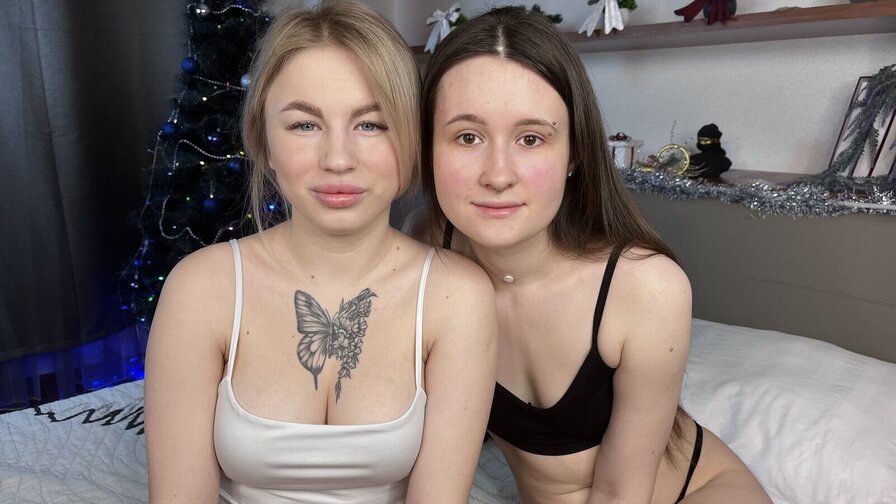 AshleyAndCate