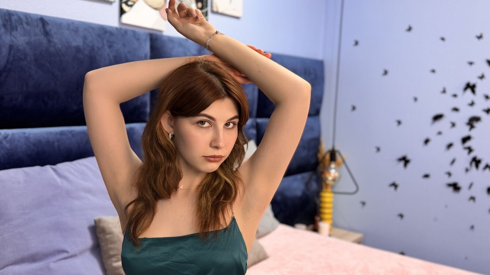 LoriHall