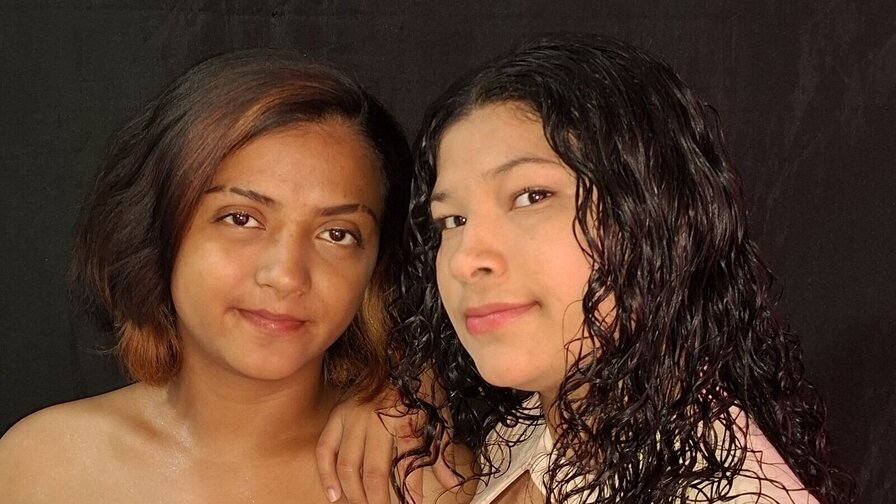 AnnandCamilaPaul
