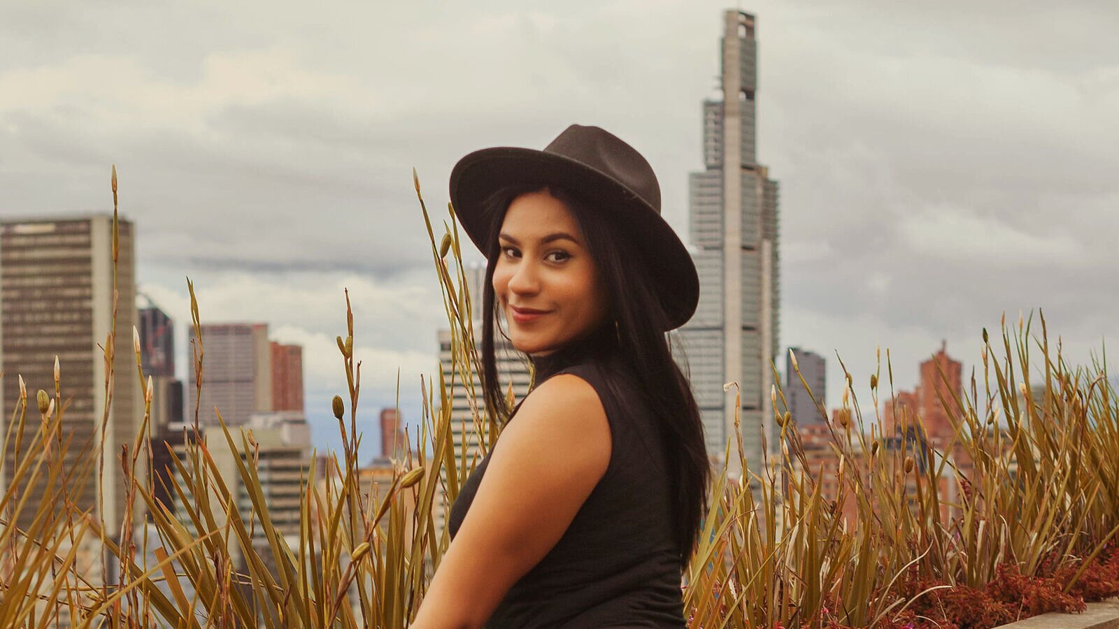 CatherinePedraza