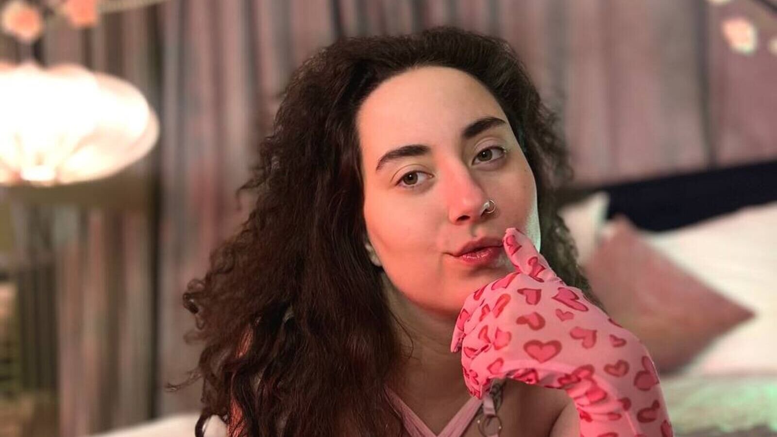 MadelineBell