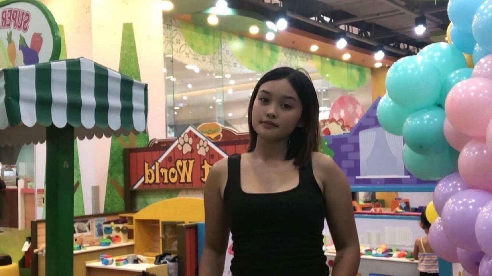FaisaSherry
