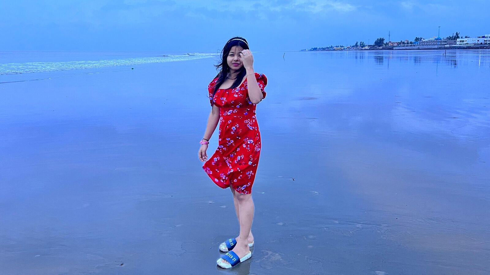 EdenAaliya