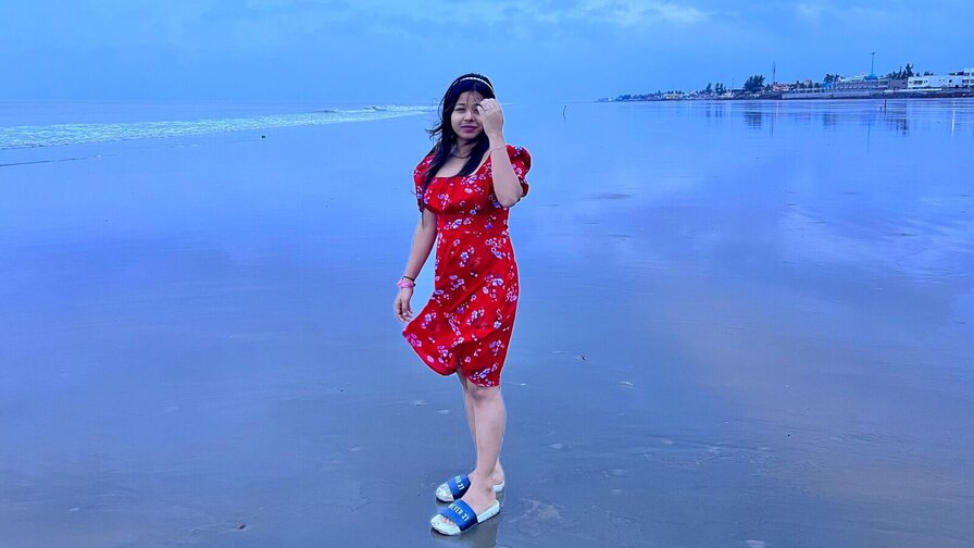 EdenAaliya