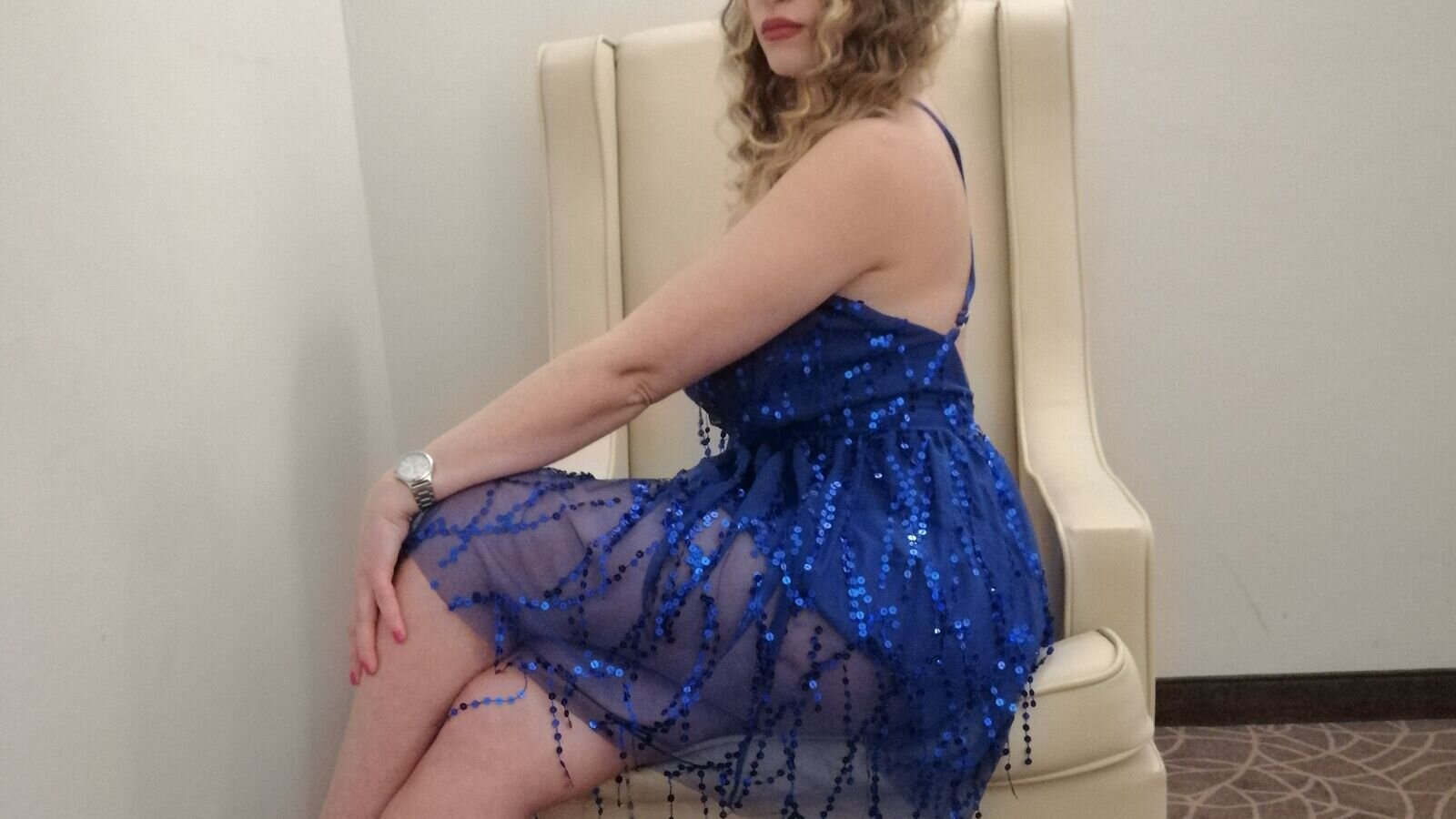 ReinaRossa