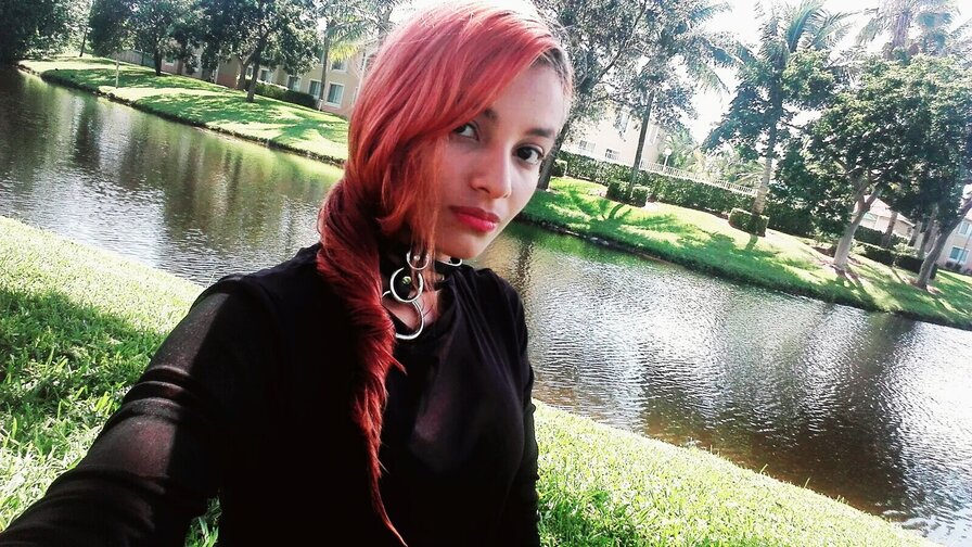 LuciaRedd