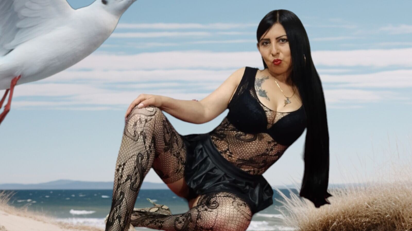 CelesteArdient