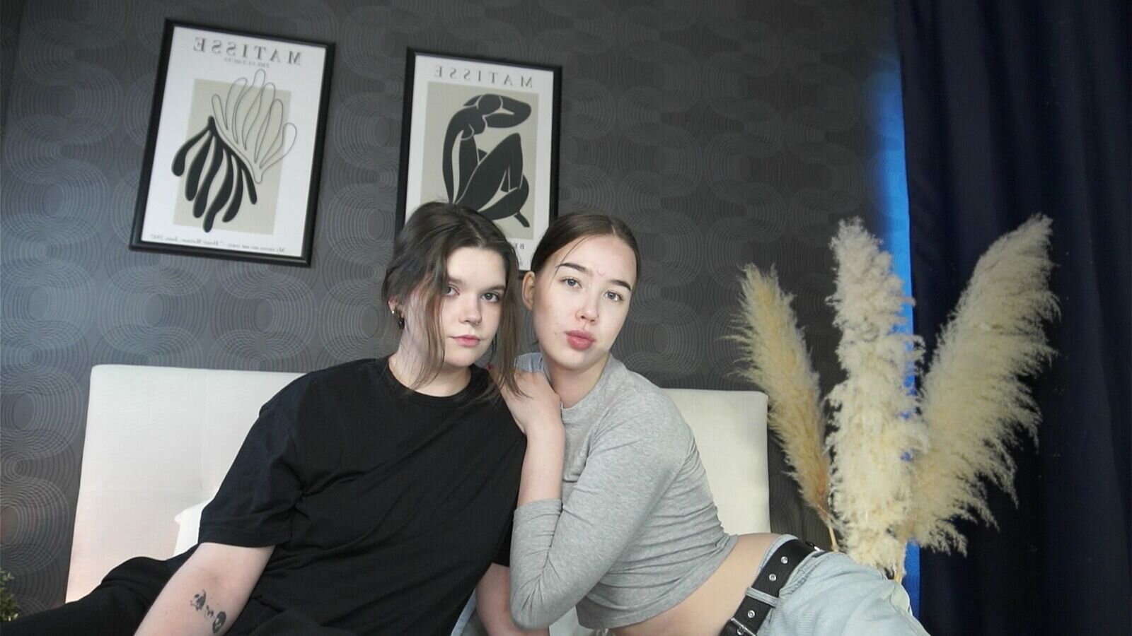 RoxieAndLana