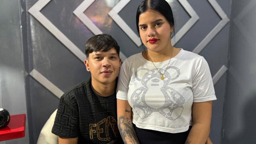 SofiaAndLianx