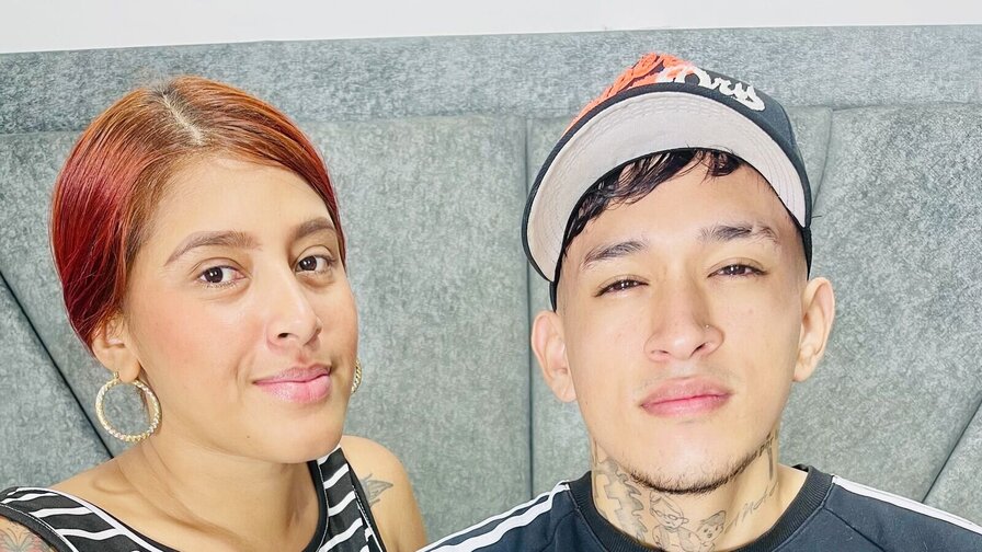AmandaAndFernado
