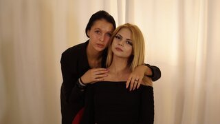 AfraAndLilian