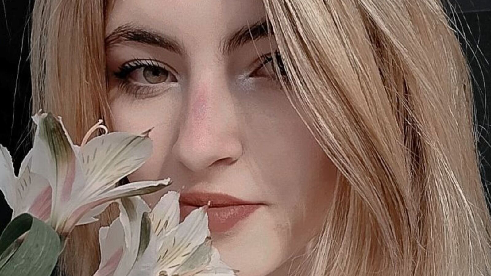 HarrietForster