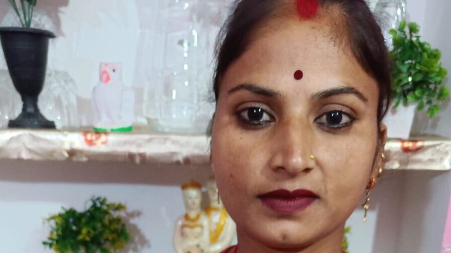 MadhumitaSingh
