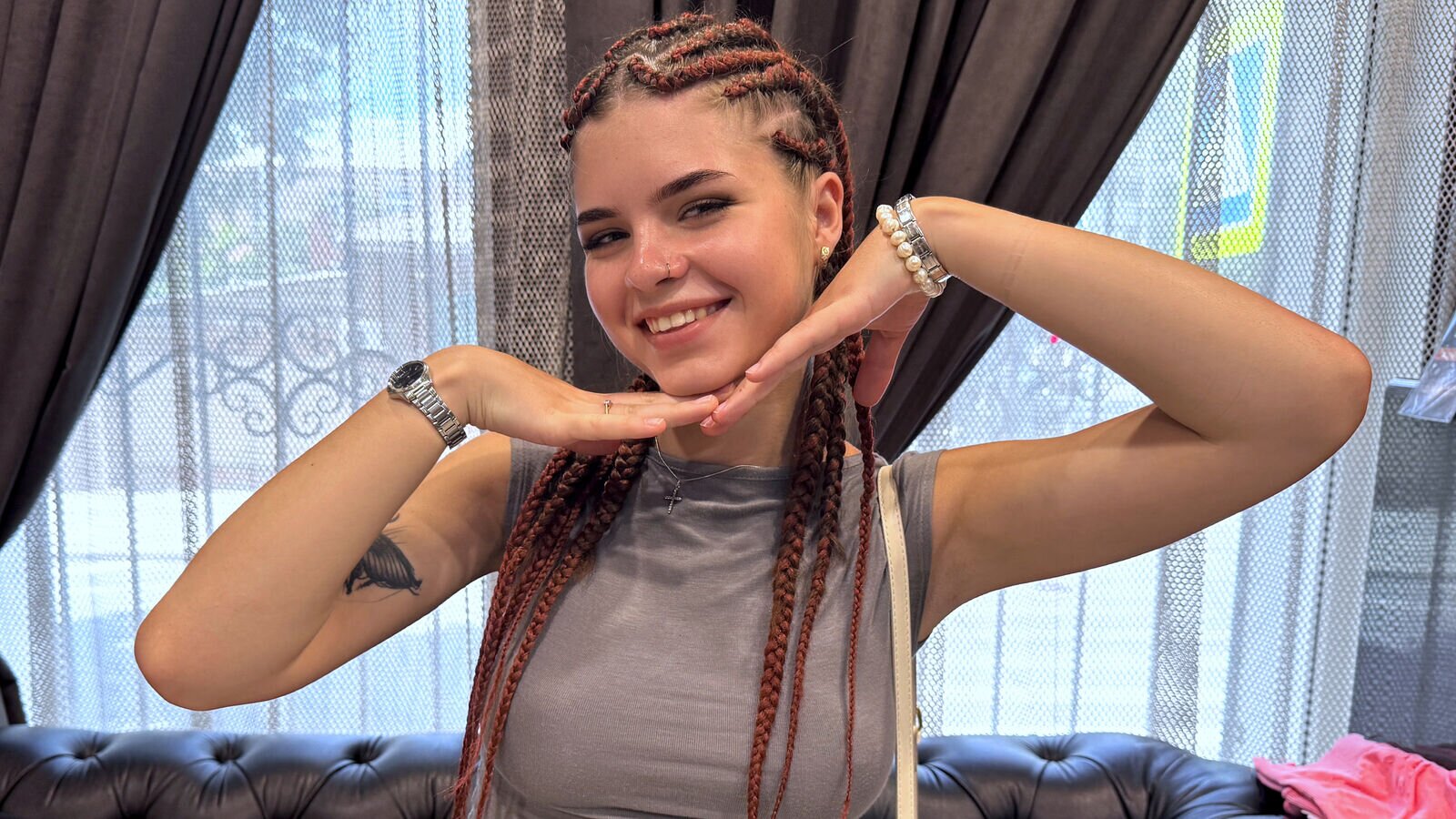 BelindaDavish