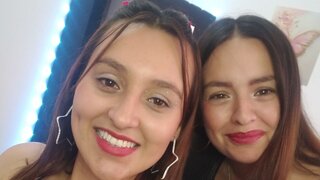 KarinaAndAsh
